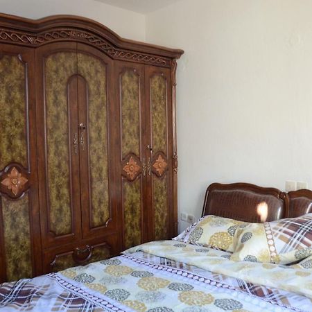 Old Town Daire Selanik Dış mekan fotoğraf