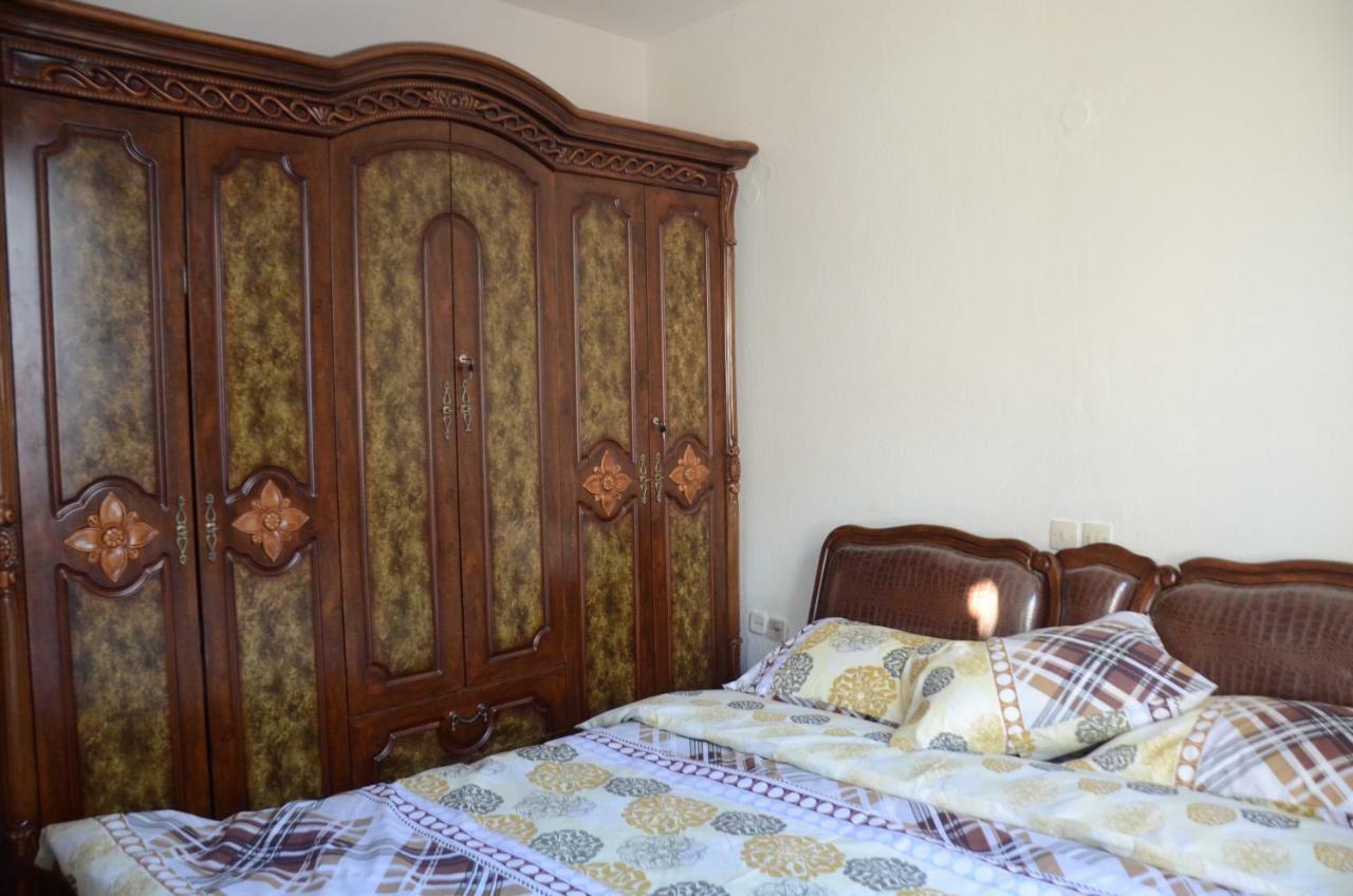 Old Town Daire Selanik Dış mekan fotoğraf
