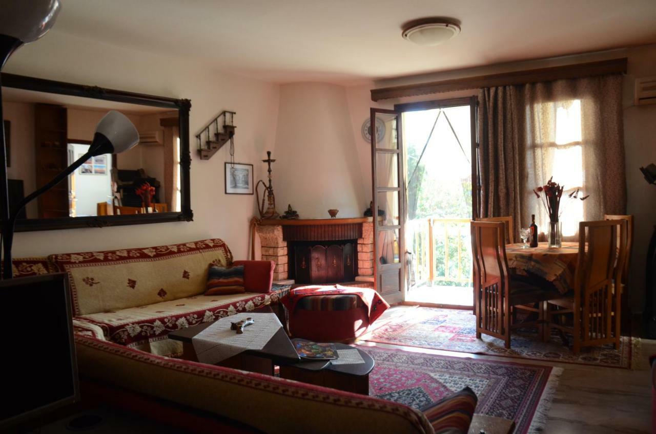 Old Town Daire Selanik Dış mekan fotoğraf