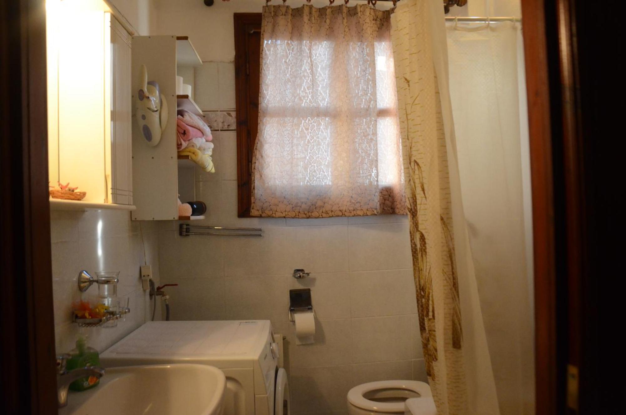 Old Town Daire Selanik Dış mekan fotoğraf