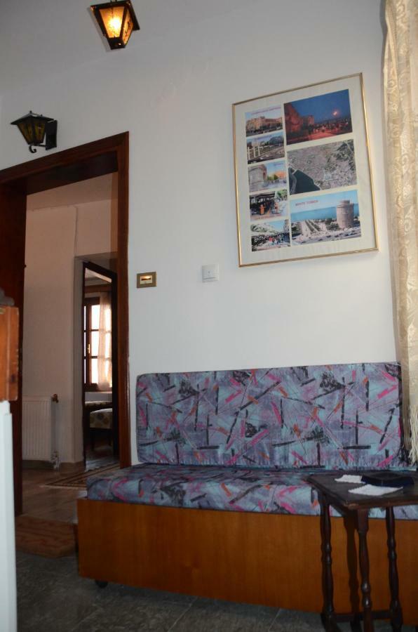 Old Town Daire Selanik Dış mekan fotoğraf